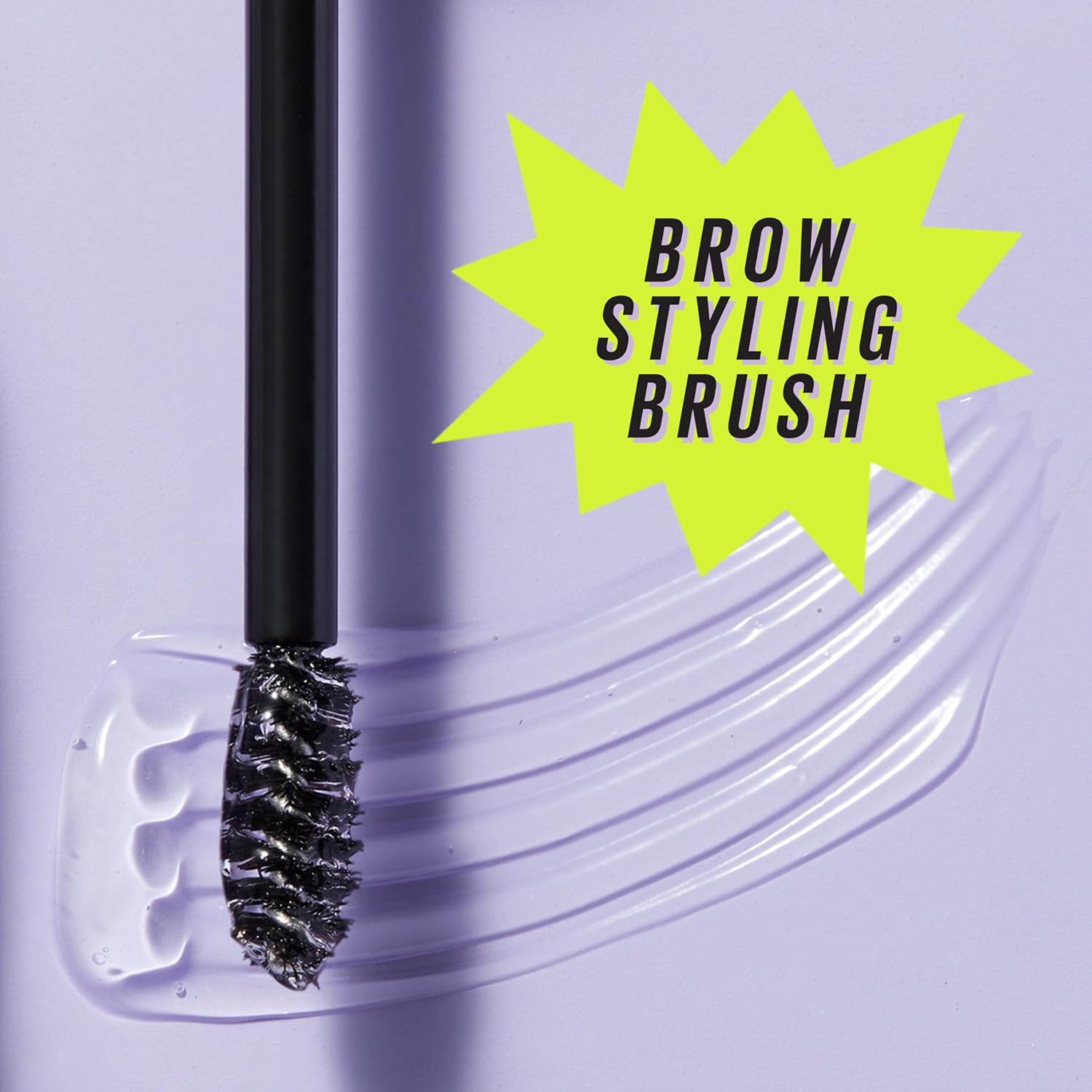 Maybelline Super Lock Brow Glue | Gel Fijador De Cejas De Larga Duración