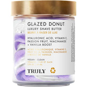 TRULY Glazed Donut Luxury Shave Butter Manteca De Afeitado Hidratante 60 ml