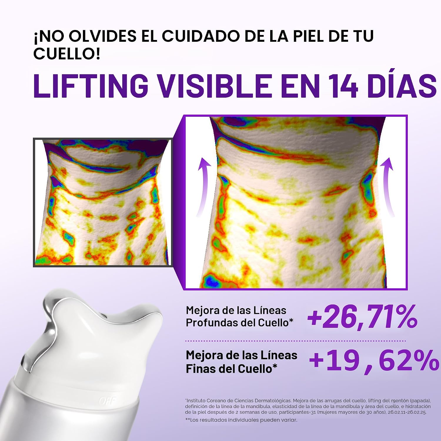 ANUA Visibly Firming Collagen Retinol Refining Gua Sha Cream Crema Facial Reafirmante Con Colágeno, Retinol y Aplicador Gua Sha 80 ml