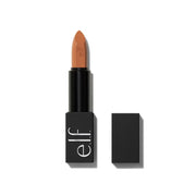 ELF Face Satin Lipstick — Labial En Barra De Acabado Satinado Con Color Intenso y Sensación Cremosa