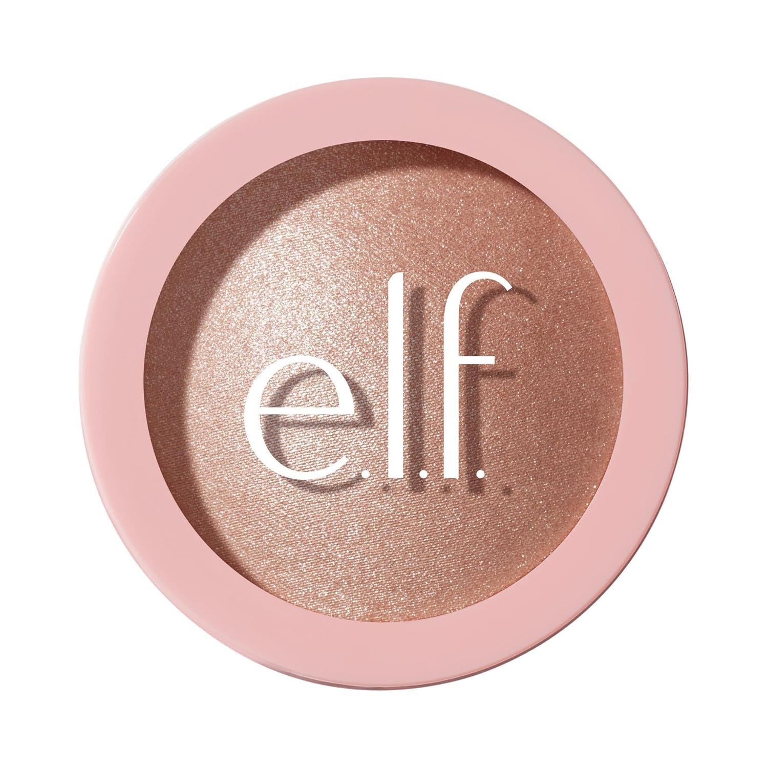 ELF Halo Glow Silky Powder Highlighter | Iluminador