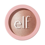 ELF Halo Glow Silky Powder Highlighter | Iluminador
