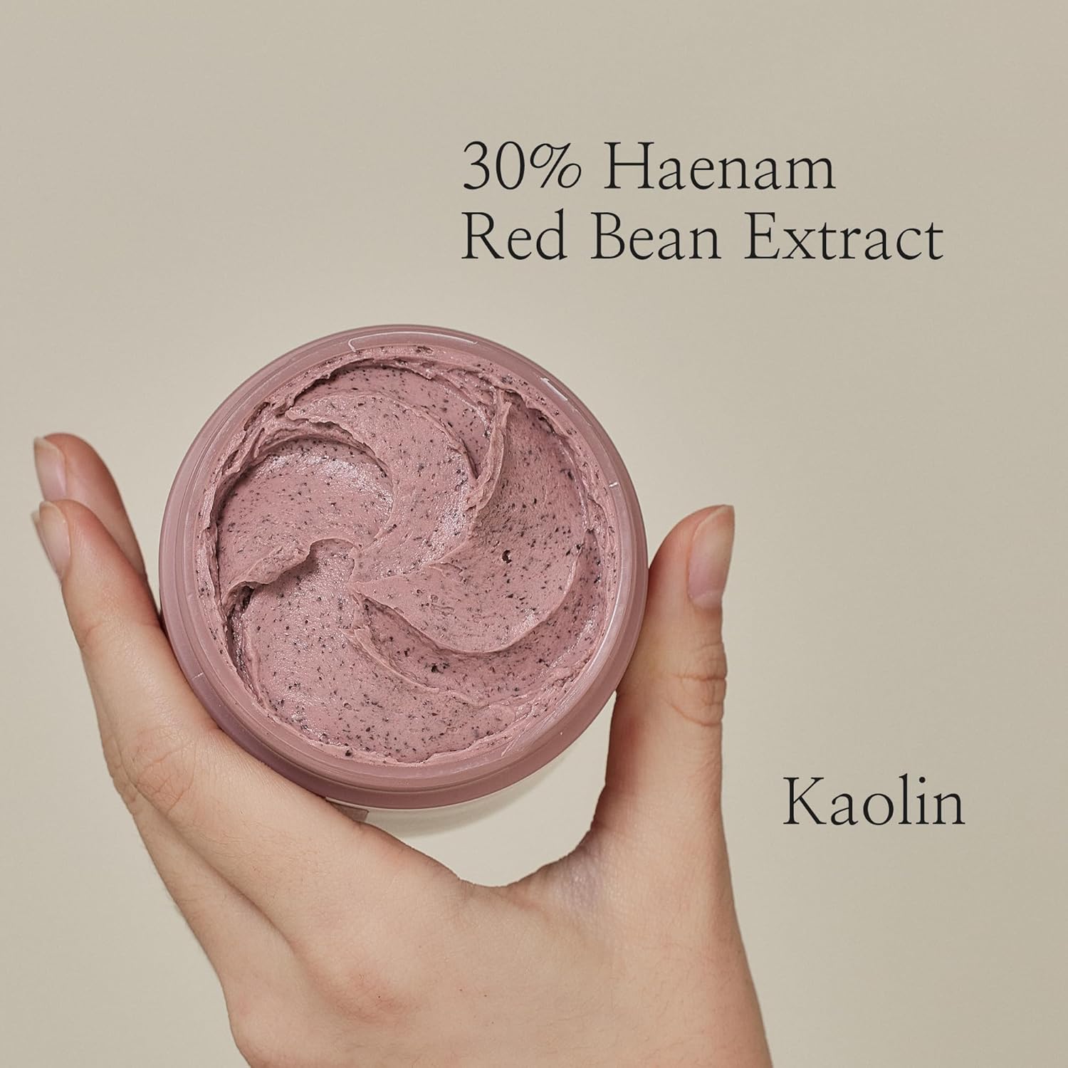 Beauty Of Joseon Red Bean Refreshing Pore Mask | Mascarilla Purificante Y Refrescante De Poros