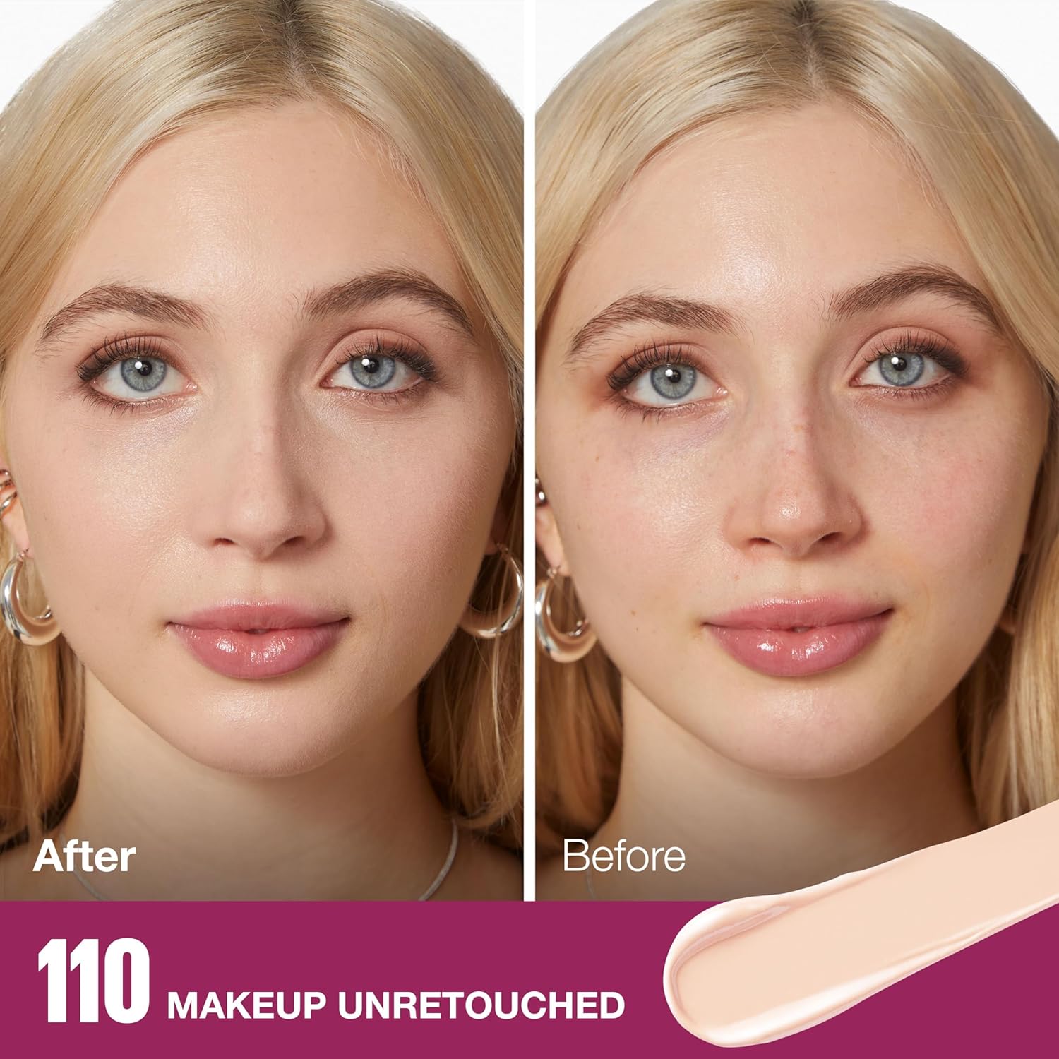 Maybelline Instant Age Rewind Eraser | Corrector de ojeras tono 110