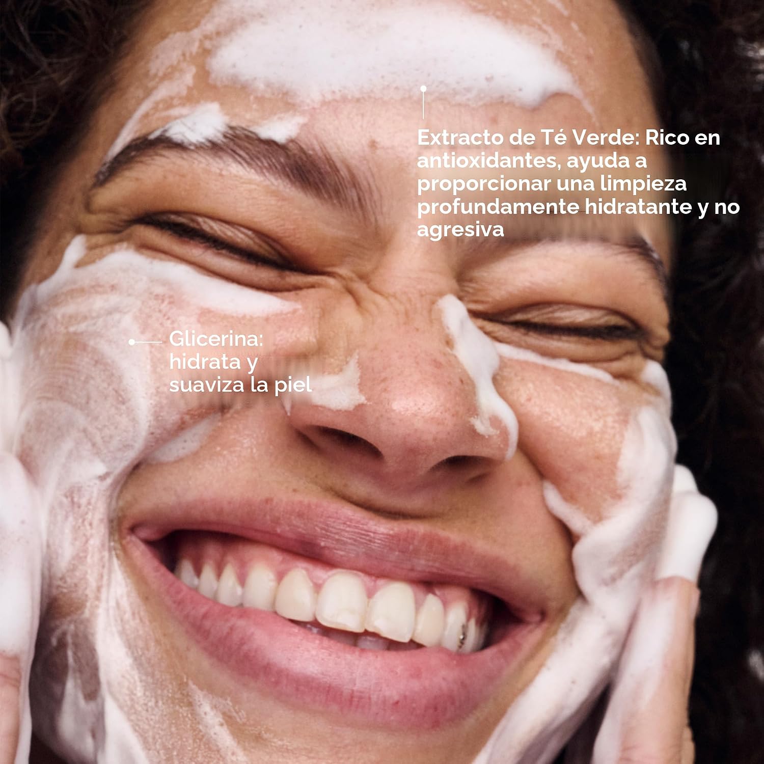 BAJO PEDIDO - AESTURA ATOBARRIER365 Bubble Cleanser Limpiador Espumoso Suave Con Ceramidas Y pH Equilibrado 150 ml
