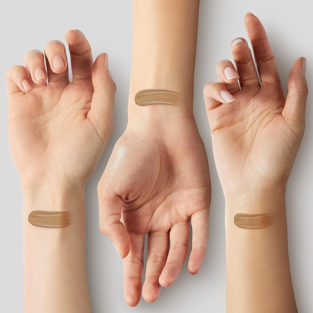 Catrice True Skin High Cover Concealer 4.5ml – Corrector Líquido Waterproof De Alta Cobertura Con Ácido Hialurónico