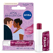 NIVEA x Bridgerton Nourishing Lip Care | Bálsamo Labial Hidratante