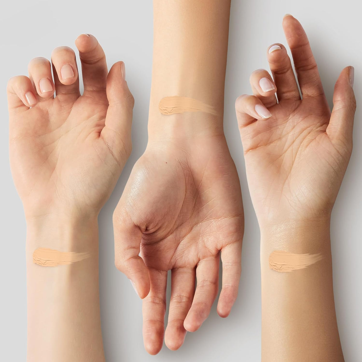 Maybelline SuperStay Liquid Concealer – Corrector Líquido Cobertura Total Hasta 30 Horas