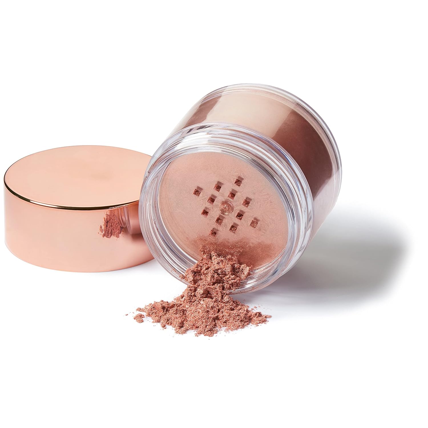 L'Oreal Paris True Match Lumi Shimmerista – Iluminador Líquido y Crema para Rostro y Cuerpo