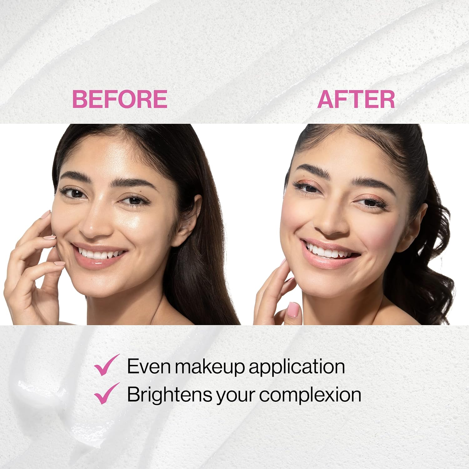 Wet n Wild Photo Focus Face Primer Matte – Primer Facial Matificante Para Piel Grasa Y Mixta 25 ML