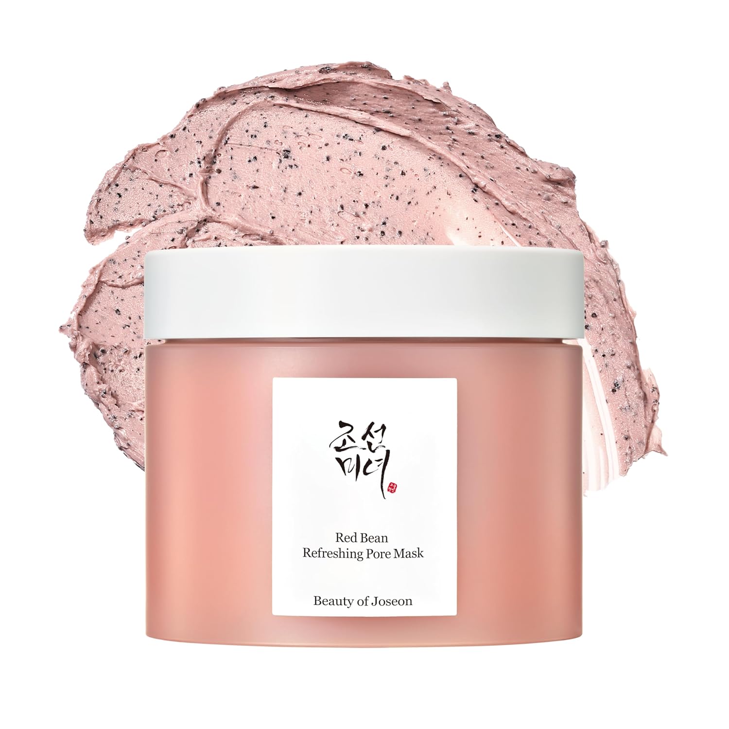 Beauty Of Joseon Red Bean Refreshing Pore Mask | Mascarilla Purificante Y Refrescante De Poros