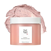 Beauty Of Joseon Red Bean Refreshing Pore Mask | Mascarilla Purificante Y Refrescante De Poros