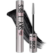 Maybelline Lash Sensational Sky High Tubes Máscara Alargadora Efecto Extensiones Hasta 24 Horas