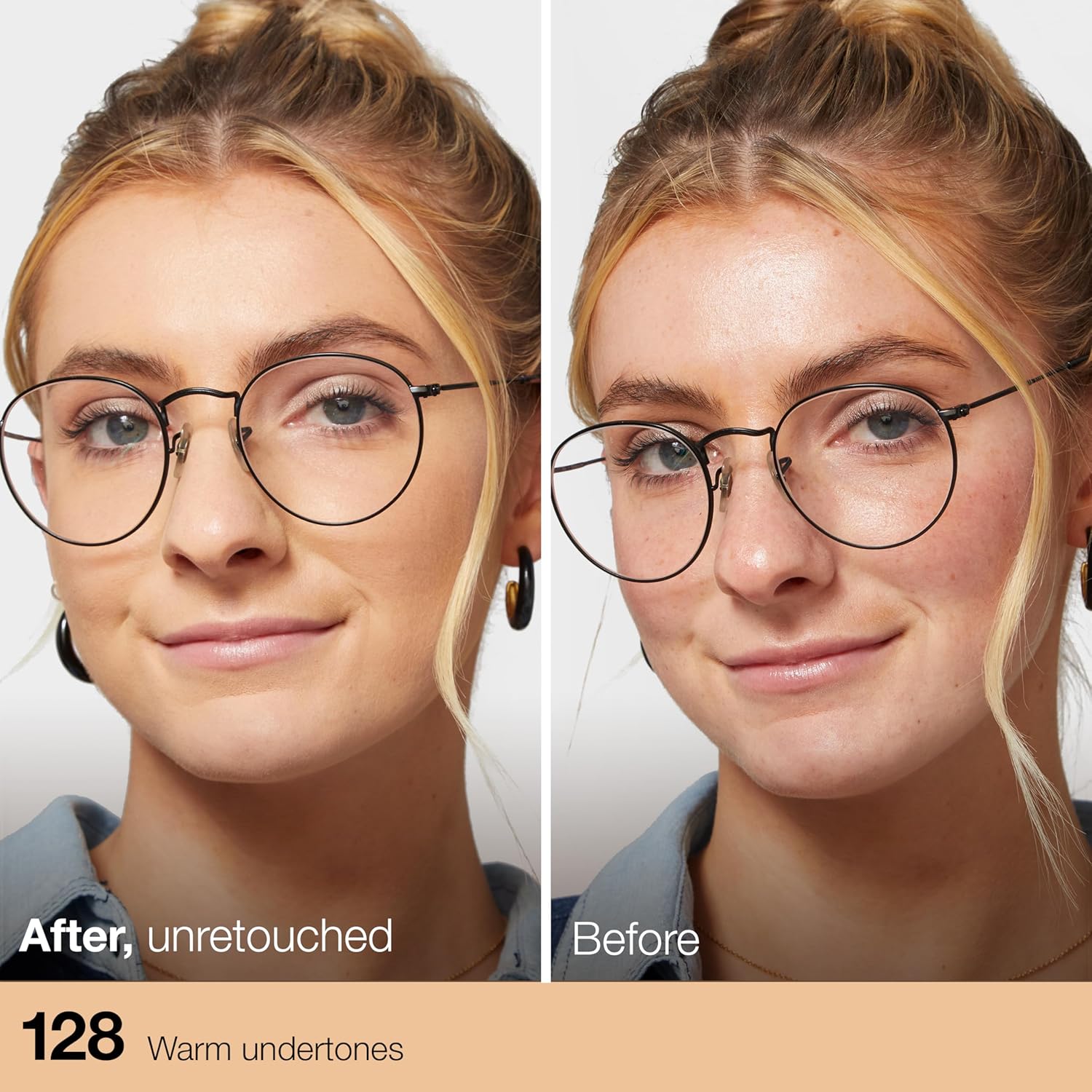 MAYBELLINE Fit Me® Matte + Poreless Base Líquida Oil-Free