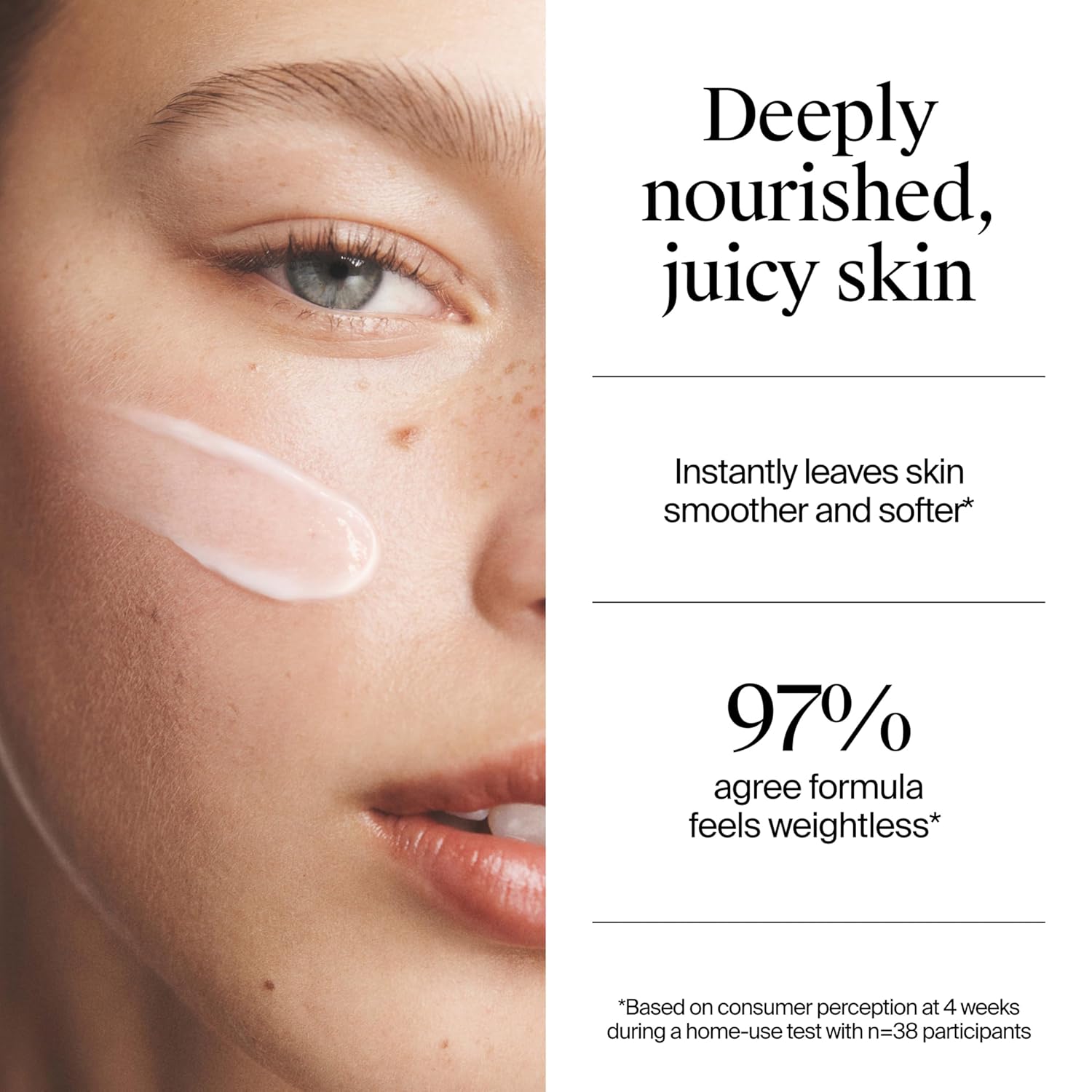 Neutrogena Hydro Boost Gel Cream Crema Hidratante Facial 48H Con Ácido Hialurónico Para Piel Normal Y Seca Sin Fragancia