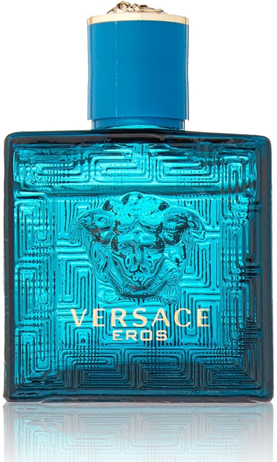 Versace Eros Eau de Toilette Mini 5 ml