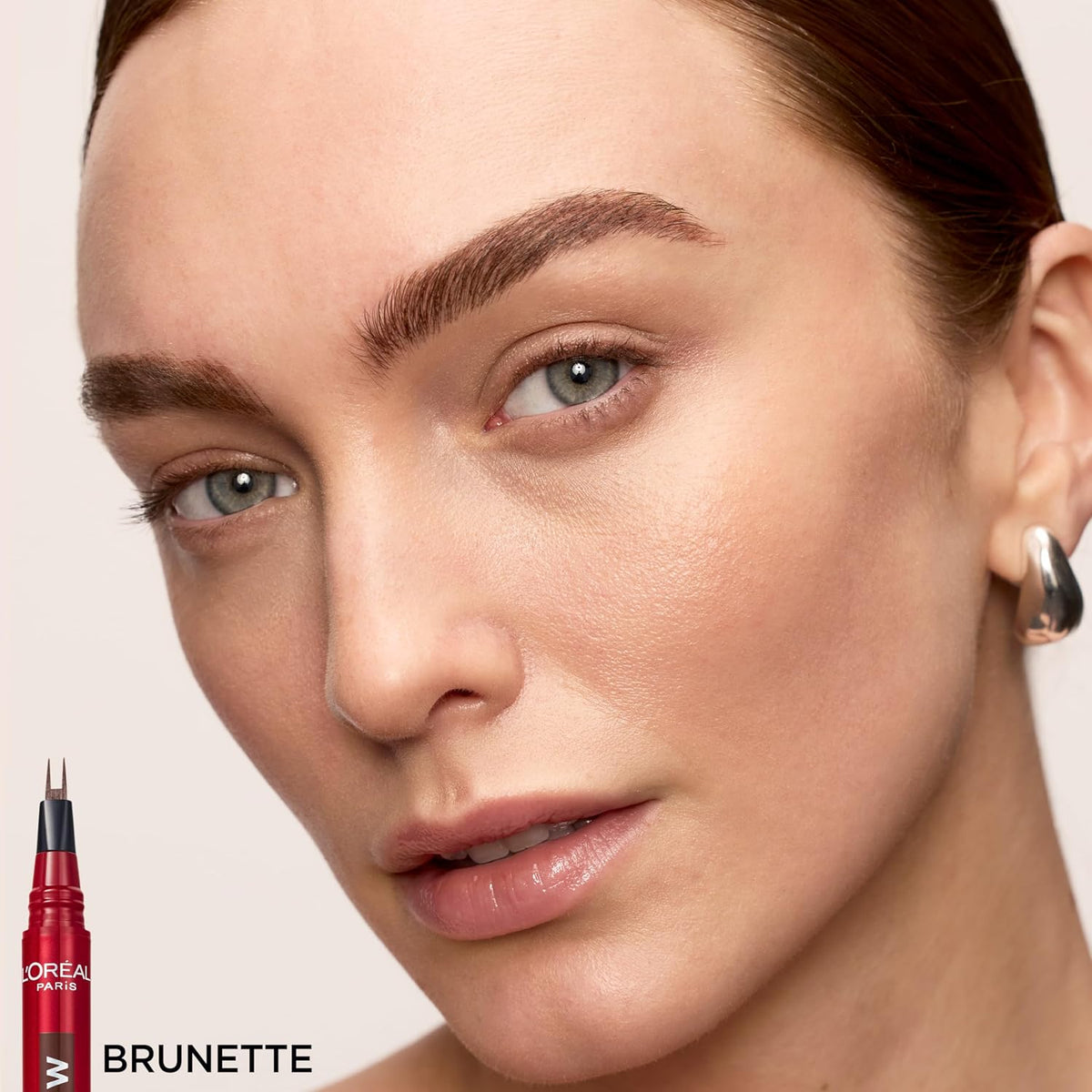 Loreal Paris Faux Brow | Lápiz de Cejas