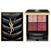 MADE TO ORDER - YVES SAINT LAURENT Couture Mini Clutch Eyeshadow Palette