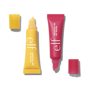 ELF Squeeze Me More Lip Balm Duo Set de Bálsamos Labiales Hidratantes
