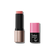 ELF Soft Glam Cream Blush Rubor En Crema De Acabado Natural
