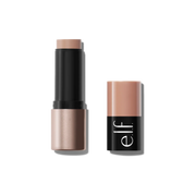 ELF Soft Glam Cream Bronzer Bronceador En Crema De Acabado Natural