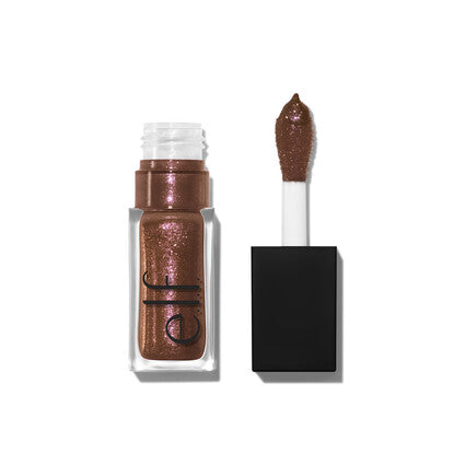 Elf Glow Reviver Lip Oil Glimmer image 0