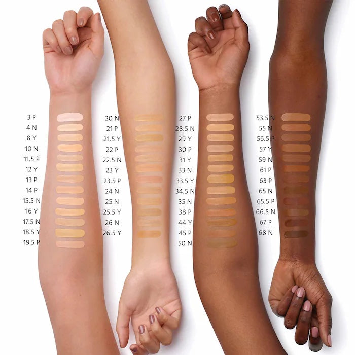 SEPHORA COLLECTION 
Best Skin Ever Full Coverage Multi-Use Hydrating Concealer 18.5 Y image 2
