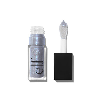 Elf Glow Reviver Lip Oil Glimmer - OPALOGY TOUR image