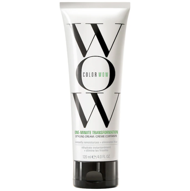 COLOR WOW One Minute Anti Frizz image 0