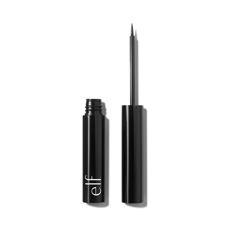ELF H2O Proof Inkwell Eyeliner | Delineador de Ojos