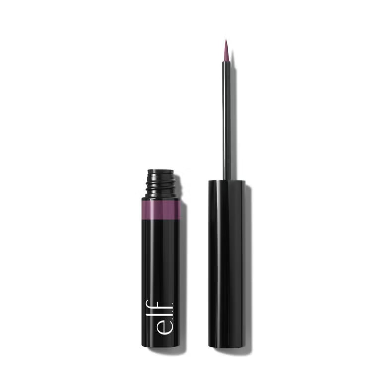 ELF H2O Proof Inkwell Eyeliner | Delineador de Ojos