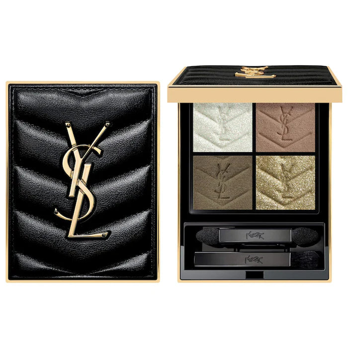 MADE TO ORDER - YVES SAINT LAURENT Couture Mini Clutch Eyeshadow Palette