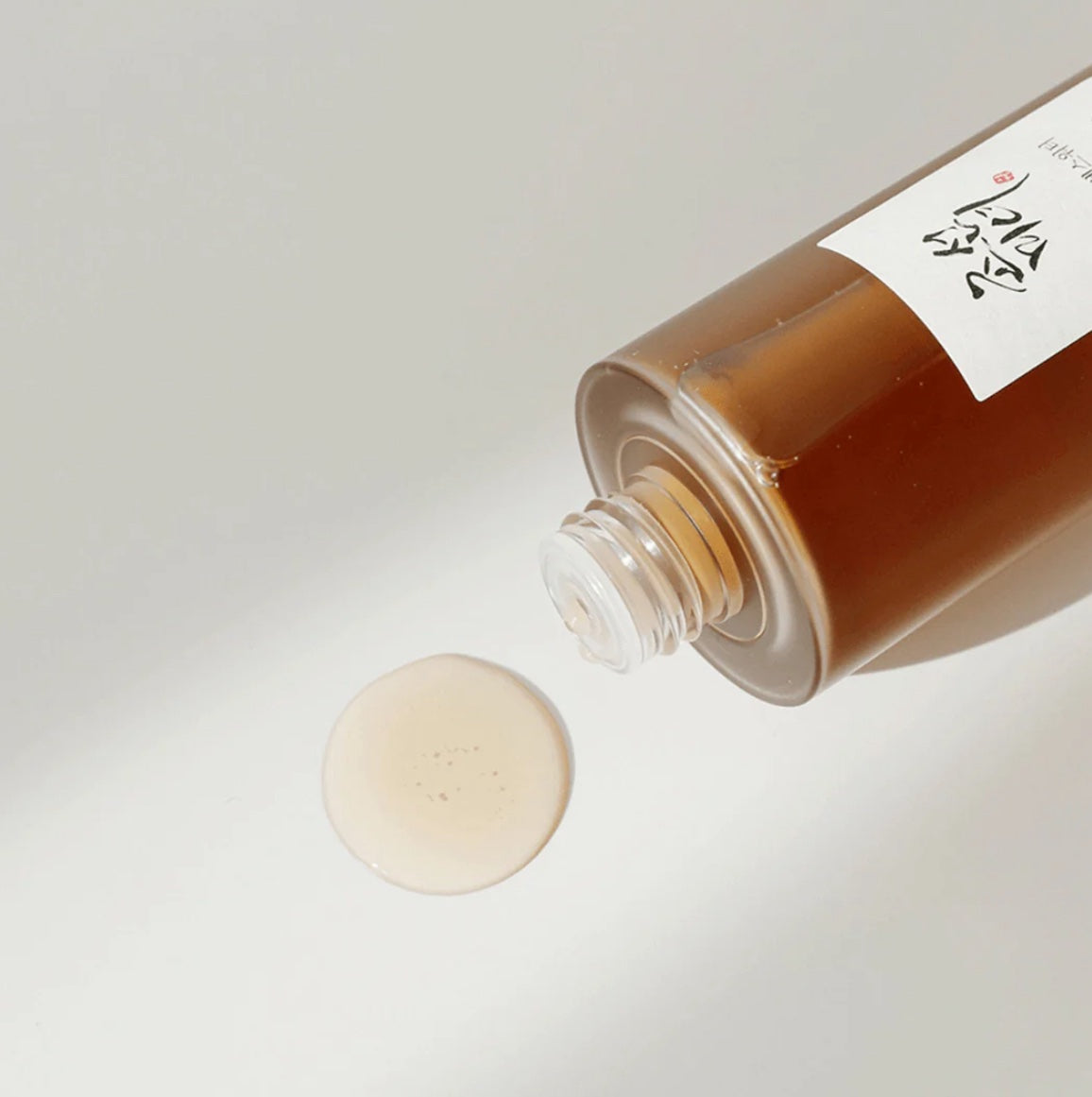 Beauty of Joseon-tónico Ginseng Essence Water image 1