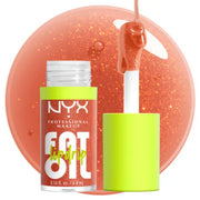 NYX FAT OIL LIP DRIP image 0