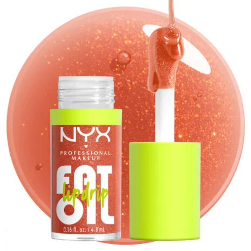 NYX FAT OIL LIP DRIP image 0