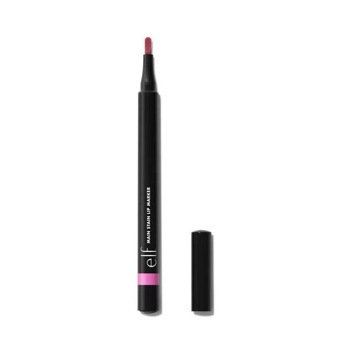 ELF Main Stain Lip Marker Tinte Labial Tipo Marcador De Larga Duración