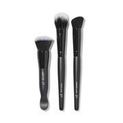 ELF Putty Tools Trio – Set De Herramientas Profesionales Para Aplicar Putty Primer Y Maquillaje