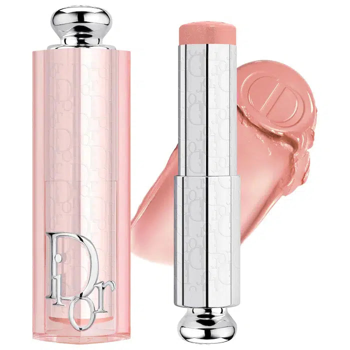 DIOR  Rosy Glow Blush Stick - 103 Toffee - a pearlescent nude beige image