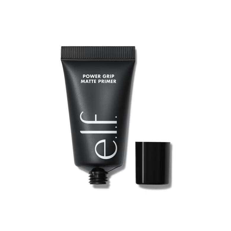 E.l.f. Power Grip Matte Primer Mini | Prebase Matificante