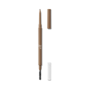 ELF Micro-Fine Brow Pencil – Lápiz De Cejas Waterproof De Punta Ultra Fina Con Cepillo