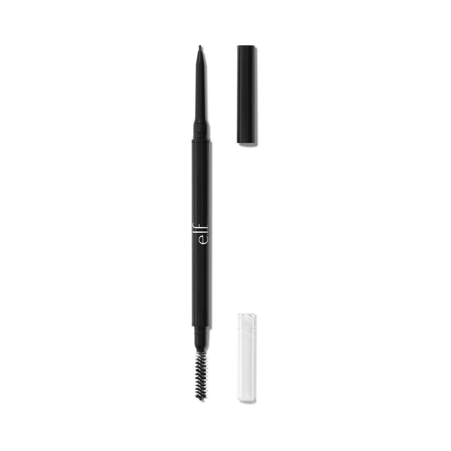 ELF Micro-Fine Brow Pencil Lápiz Ultrafino para Cejas