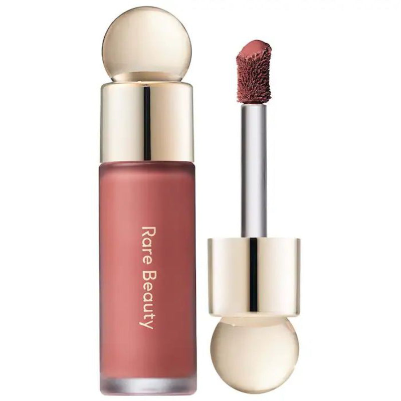 Rare Beauty Liquid Blush - Woth image