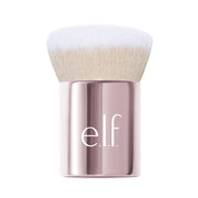 ELF Cosmetics Halo Glow Body Brush – Brocha Corporal Densa Para Aplicar Iluminador