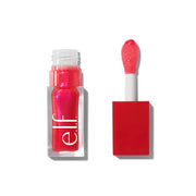 Elf Jelly Pop Glow Reviver Lip Oil — Aceite Labial Hidratante Con Brillo Jugoso y Efecto Revitalizante
