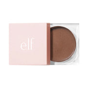 ELF Cosmetics Halo Glow Goddess Body Balm – Bálsamo Iluminador Corporal Sólido Acabado Perlado