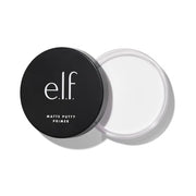 ELF Matte Putty Primer — Primer Matificante Que Difumina Poros y Controla El Brillo Para Una Piel Suave y Uniforme