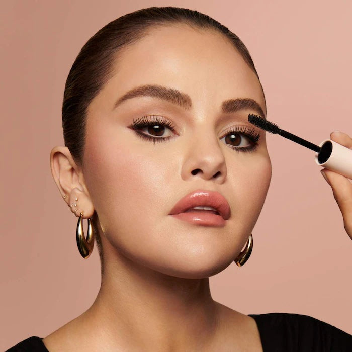 Rare Beauty by Selena Gomez 
Perfect Strokes Universal Volumizing Mascara image 1