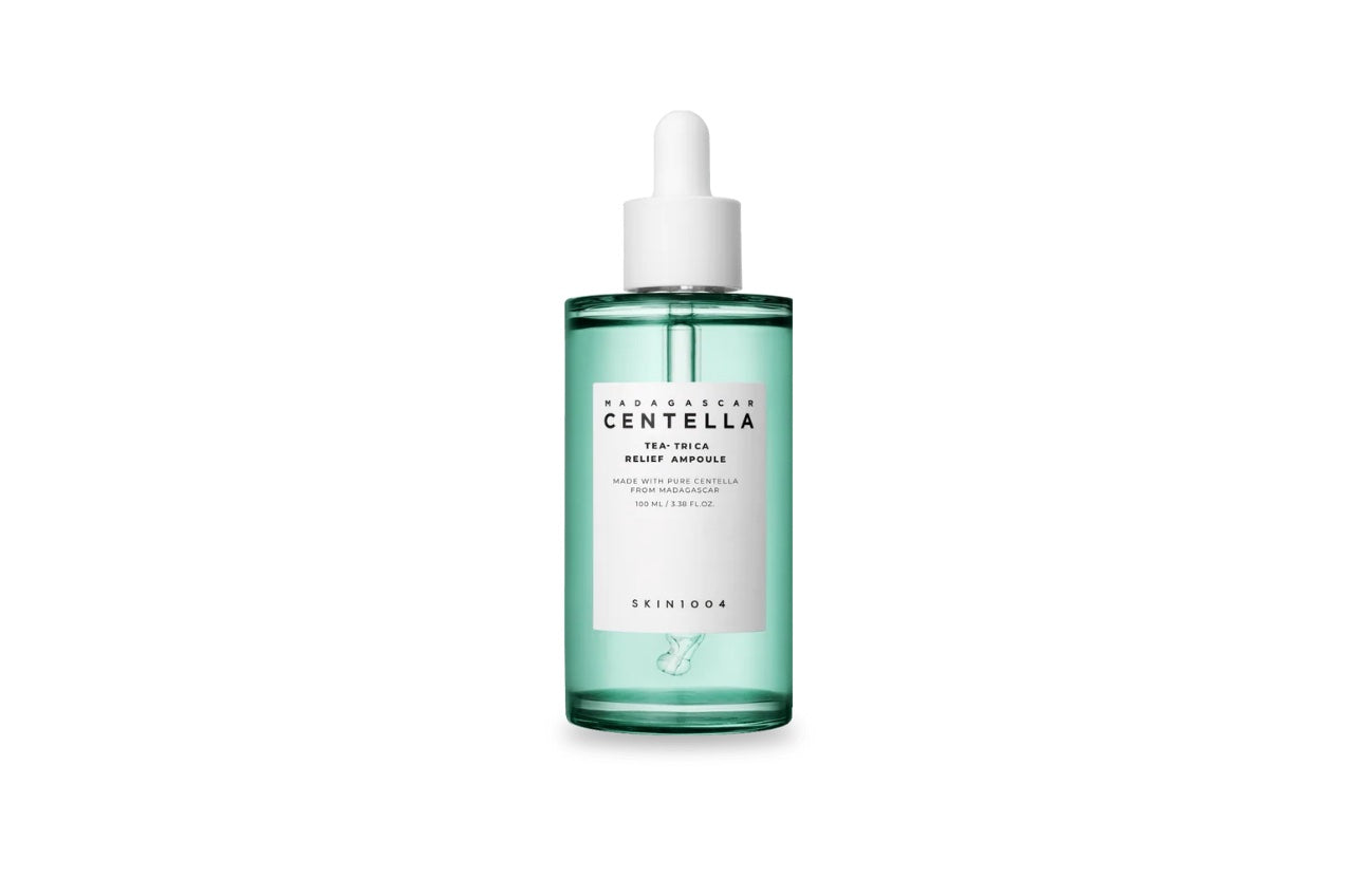 Centella Tea-Trica Relief Ampoule image 0