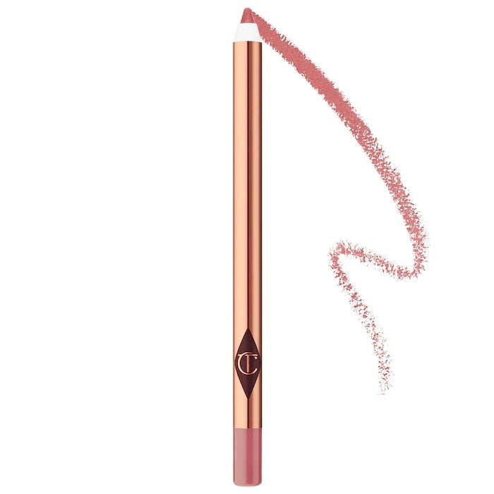 Charlotte Tilbury 
Lip Cheat Lip Liner Hot Gossip image 0