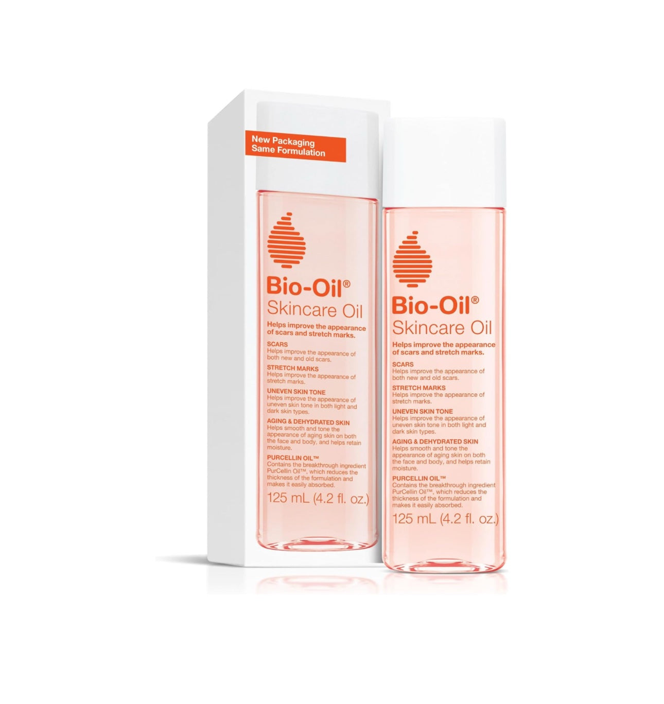 Bio-Oil Aceite corporal image 0